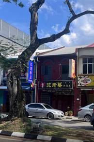 Shop lot For Rent in Kuching,SWK