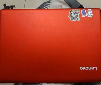 Lenovo Ideapad 320s