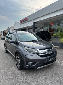 Honda BR-V V in Ayer Keroh, MLK