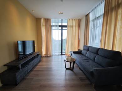 Service Residence For Rent in Riverson