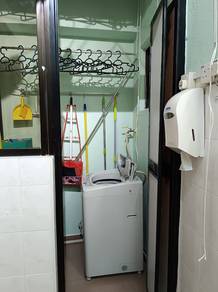 Condominium For Sale in Vista Komanwel