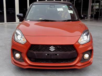 Suzuki Swift SPORT in Kajang, SGR
