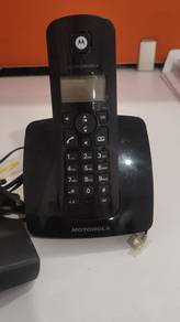 motorola cordless phone