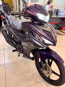 Yamaha 135LC