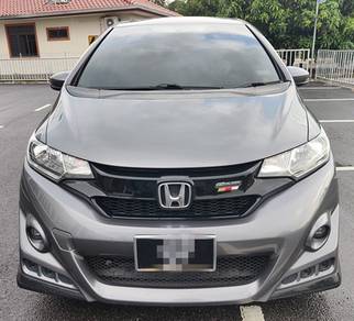 Honda Jazz V in Alor Gajah, MLK