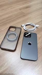 Iphone 16 Pro Max 512GB (Black)