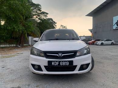 Proton Saga FL in Puchong, SGR