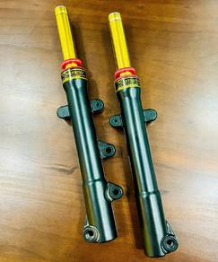 Fork hypertech y15 1.5