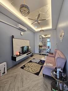 Terraced House For Sale in Kuantan,PHG