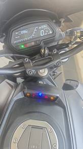 Modenas Dominar D400