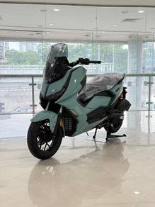 Aveta Vanguard 250 V2