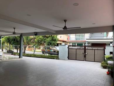 Bungalow House For Sale in Putrajaya,PJY
