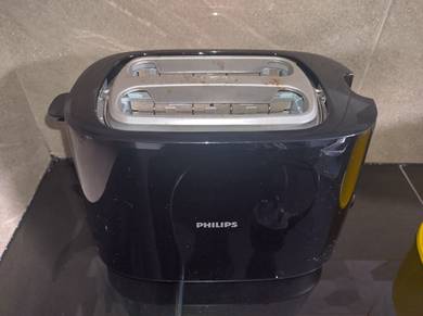 Philips Toaster 