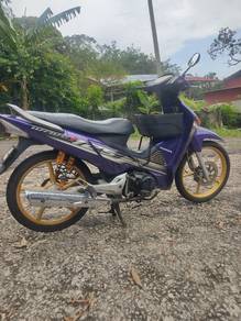 Honda Wave 125s