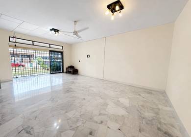 2-storey Terraced House For Sale in Kepong,KUL