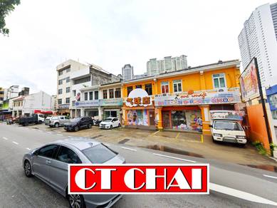 Shop lot For Sale in Georgetown,PNG