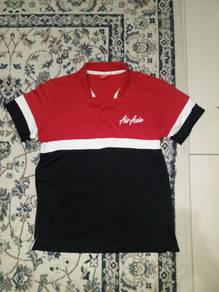 T-shirt AirAsia Merchandise