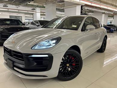 Porsche Macan GTS GTS in Kota Damansara, SGR