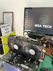 GPU Arktek RX570 4GB