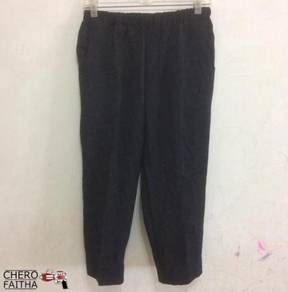CRFT1493 no brand work dress trousers pants