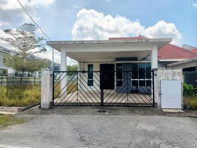 Terraced House For Sale in Temerloh,PHG