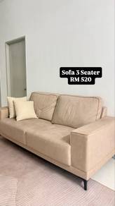 Sofa 3 Seater