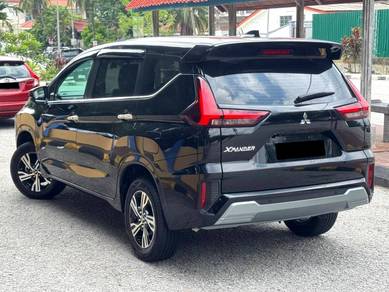 Mitsubishi Xpander PLUS in Mid Valley City, KUL