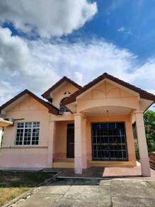 Homestay Hati Cekal Tanah Merah
