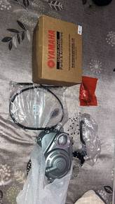 Hand Clutch Convert Yamaha Lagenda 115Fi