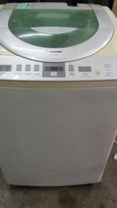 Auto Washing Mesin Basuh Machine Panasonic 13kg
