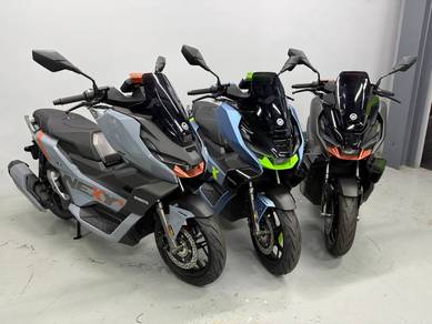 WMOTO Nexy+180