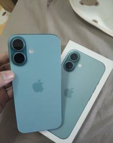 iphone 16 256gb