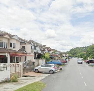 2-storey Terraced House For Sale in Kajang,SGR