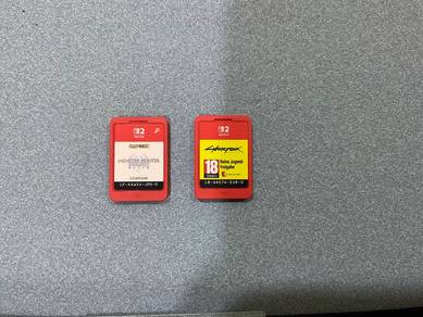 Nintendo Switch 2 Game