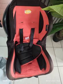 toddler car seat