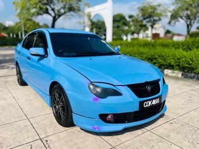 Proton Persona SV in Alor Setar, KDH