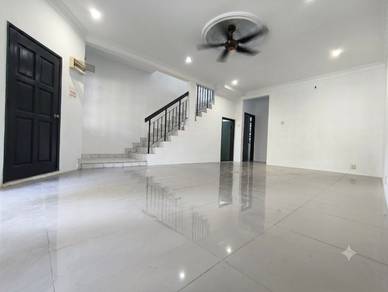 2-storey Terraced House For Sale in Bandar Puteri Klang,SGR