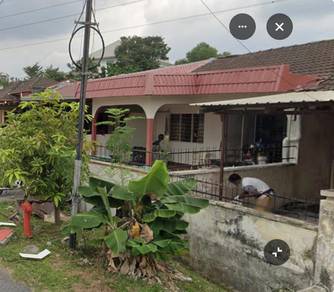 1-storey Terraced House For Sale in Puchong,KUL