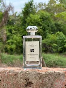 Original Jo Malone Nectarine 100ml for Unisex