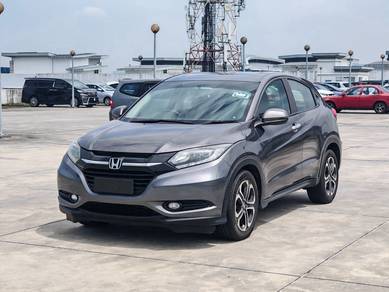 Honda HR-V V in Bandar Puteri Puchong, SGR