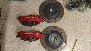 brembo gt6