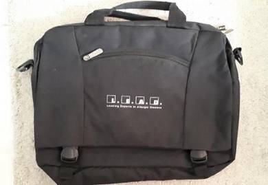 LEAD Document Bag/Laptop Bag