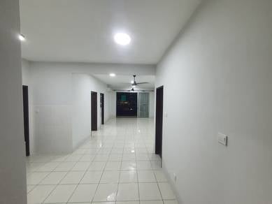 Apartment For Rent in Residensi Akasia Jubilee