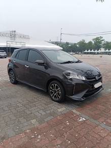 Perodua MyVi AV AV in Bukit Mertajam, PNG