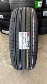 New tyre Yokohama advan v61 suv 235/60/18 2026