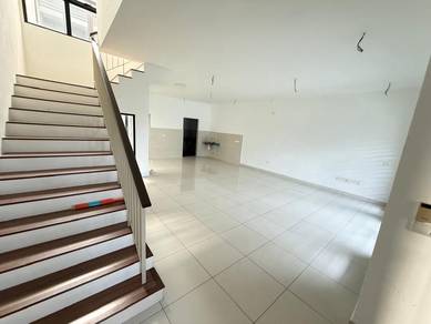 2-storey Terraced House For Sale in Denai Alam,SGR