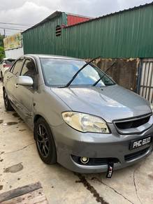 Toyota Vios G in Sungai Petani, KDH