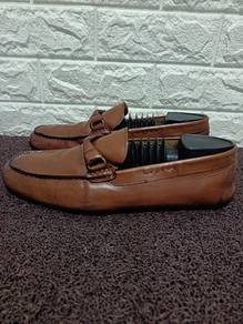 Uk9 ALDO Slip On Loafers