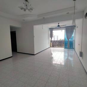Apartment For Rent in Putri Ria Apartment