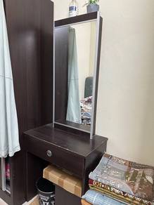 Meja solek / Dressing table (Jualan Pindah Rumah)